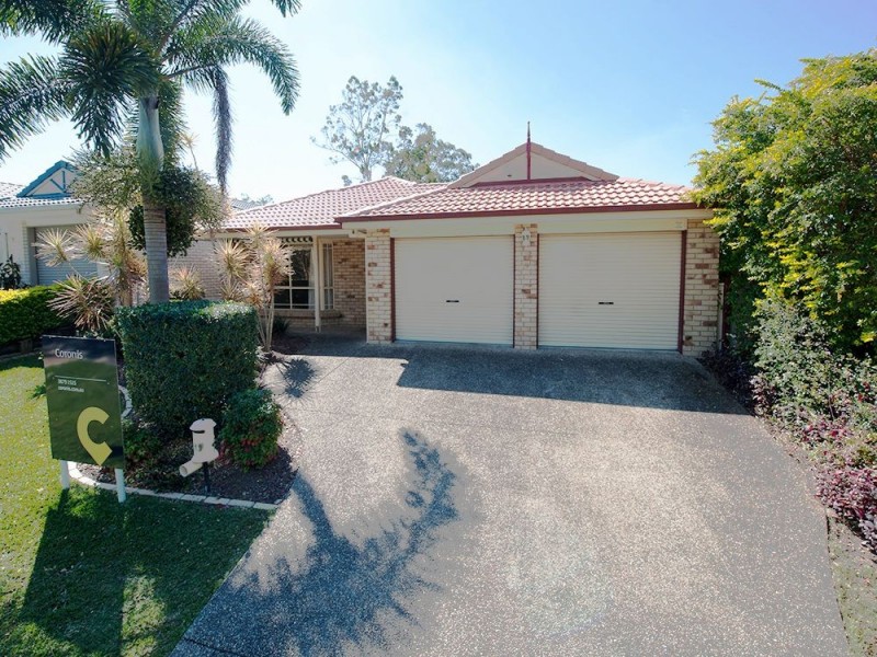 69 Leichhardt Circuit, Forest Lake QLD 4078