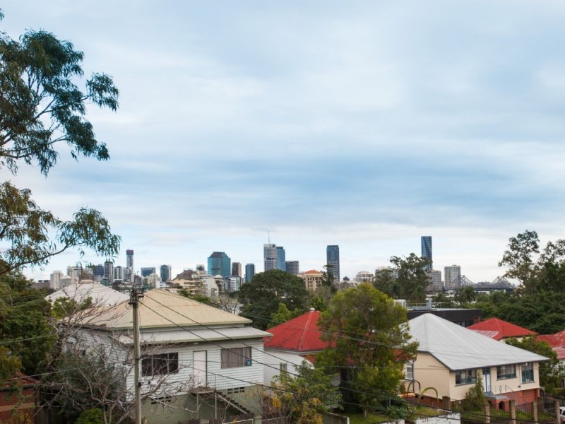 9/63 Northcote Street, East Brisbane QLD 4169