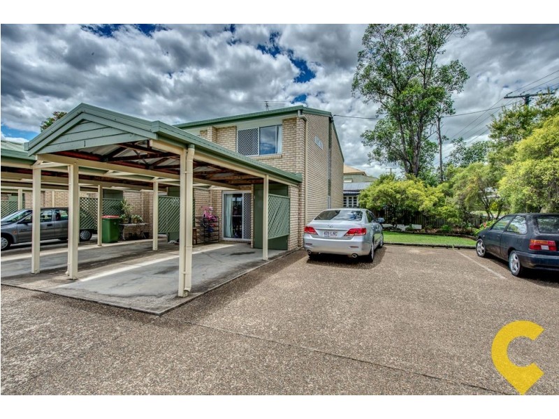 1/16 Lindsay Street, Bundamba QLD 4304