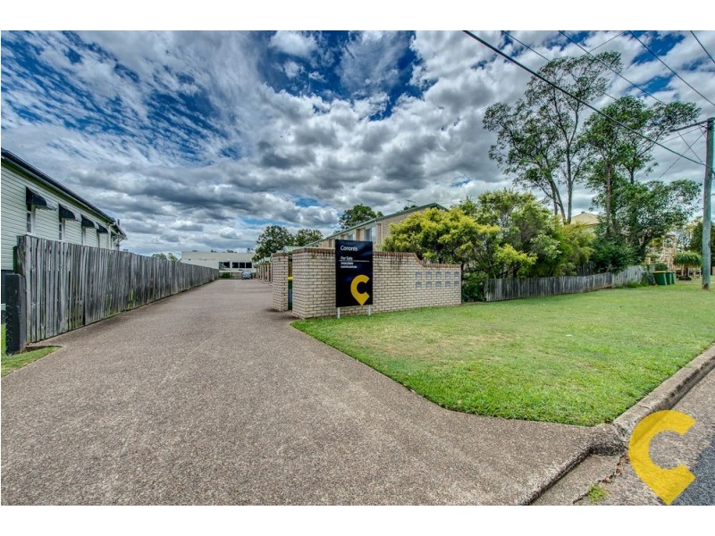 1/16 Lindsay Street, Bundamba QLD 4304