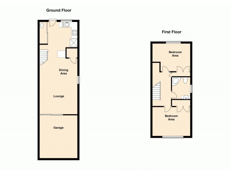 1/16 Lindsay Street, Bundamba QLD 4304 Floorplan