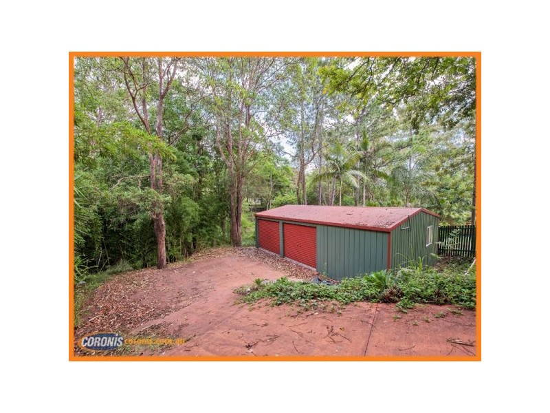 108 Plucks Road, Arana Hills QLD 4054