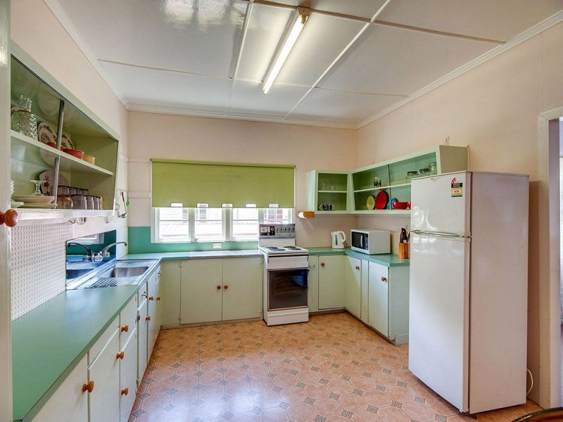 62 Fihelly Street, Keperra QLD 4054