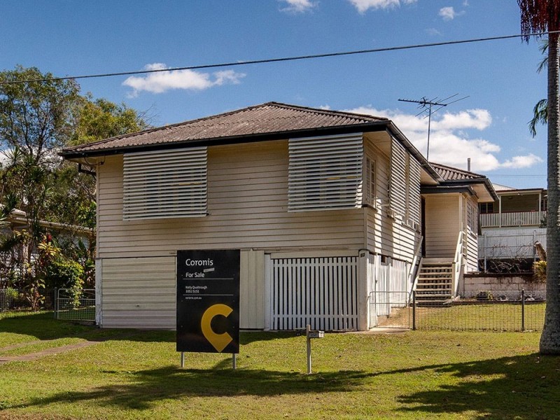 62 Fihelly Street, Keperra QLD 4054