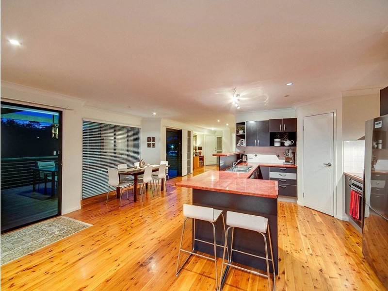 40 Rothschild Street, Eatons Hill QLD 4037