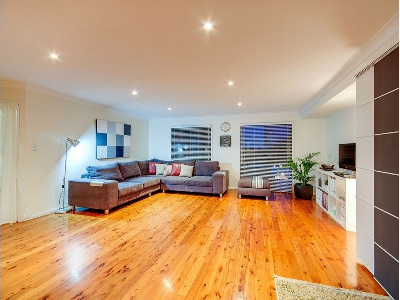 40 Rothschild Street, Eatons Hill QLD 4037