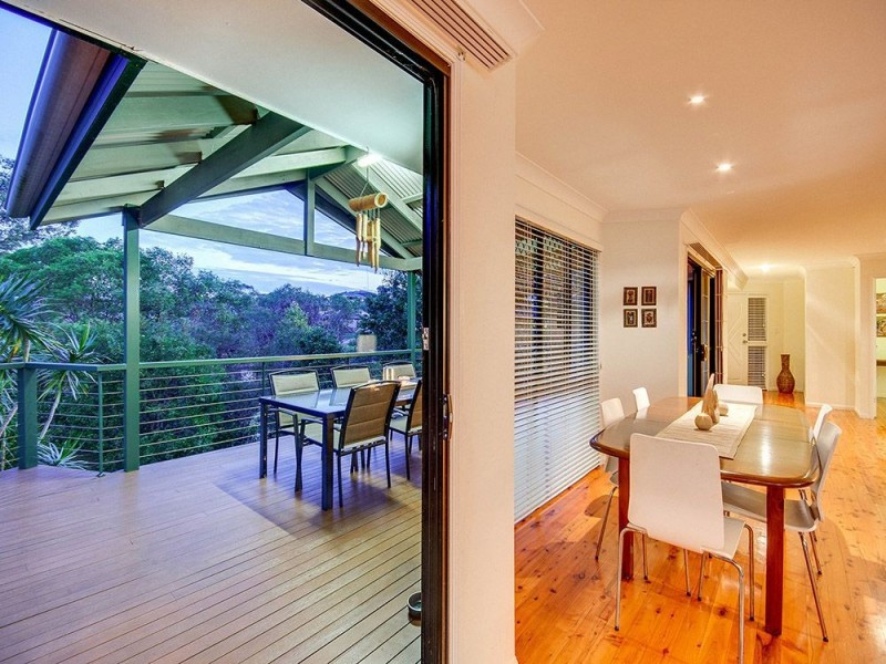 40 Rothschild Street, Eatons Hill QLD 4037