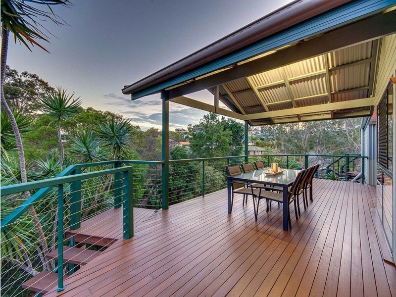 40 Rothschild Street, Eatons Hill QLD 4037