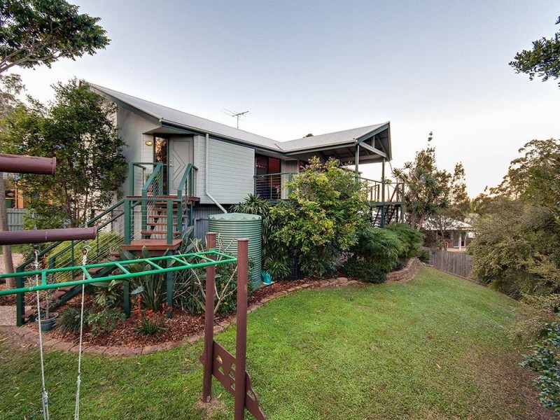 40 Rothschild Street, Eatons Hill QLD 4037