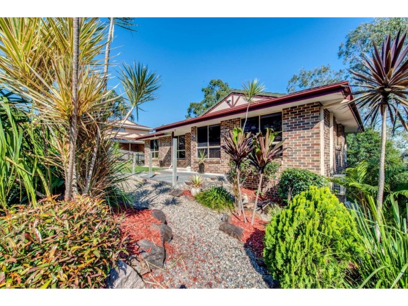 19 Overland Drive, Edens Landing QLD 4207