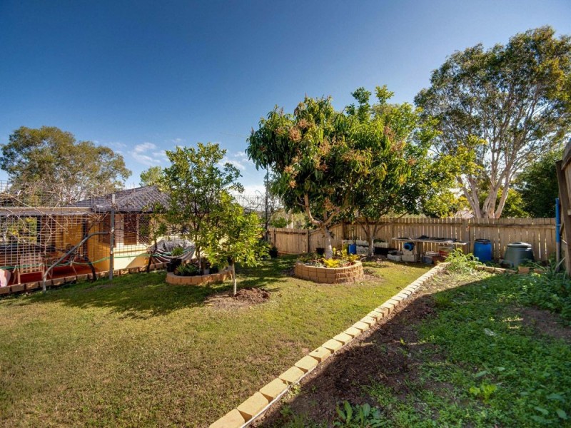 1 Carron Court, Runcorn QLD 4113