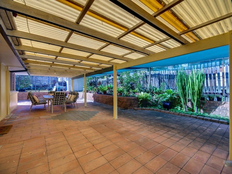 1 Carron Court, Runcorn QLD 4113