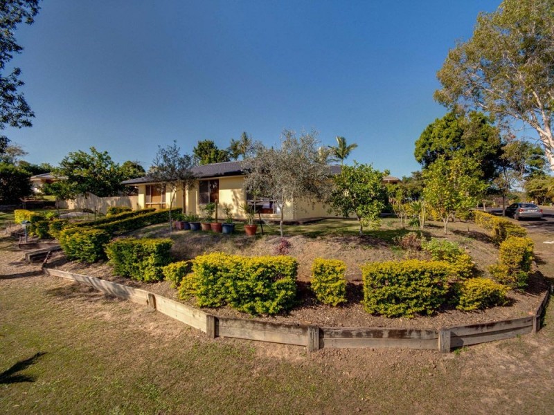 1 Carron Court, Runcorn QLD 4113