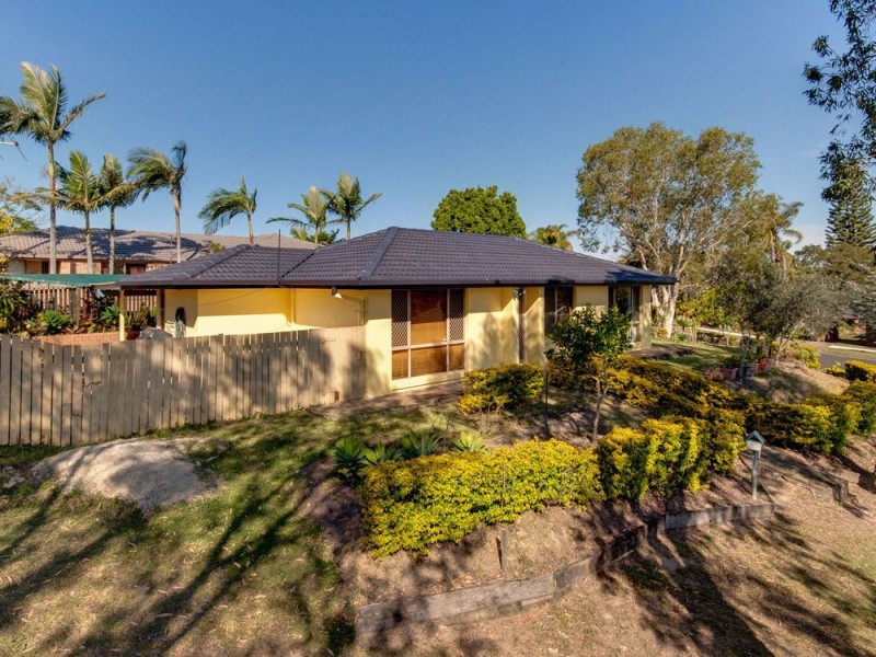 1 Carron Court, Runcorn QLD 4113