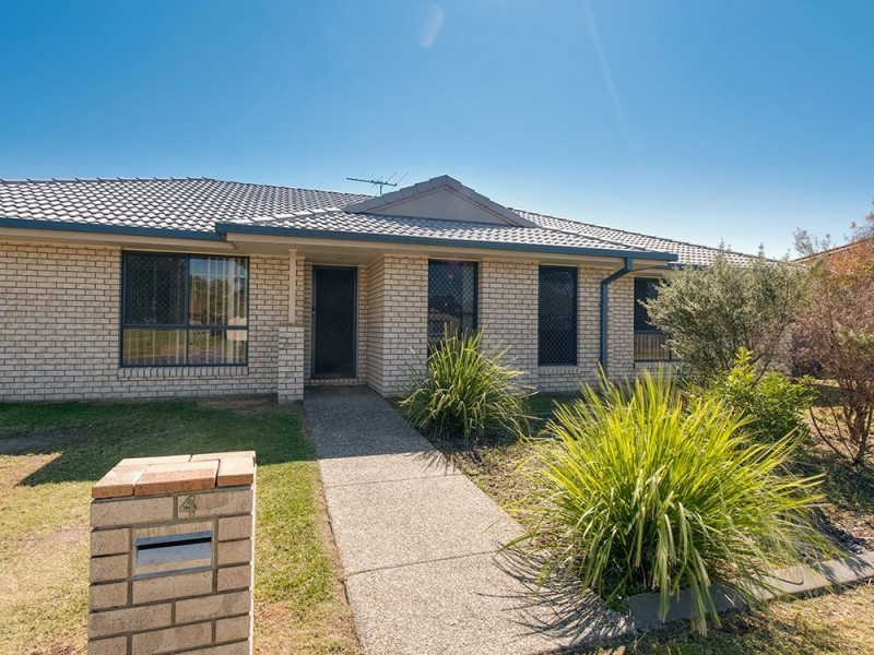 4-6 Jemm Court, Caboolture QLD 4510