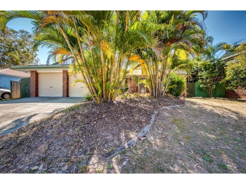 42 Settlers Circuit, Forest Lake QLD 4078