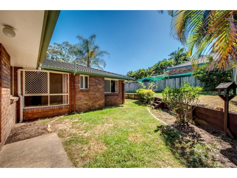 42 Settlers Circuit, Forest Lake QLD 4078