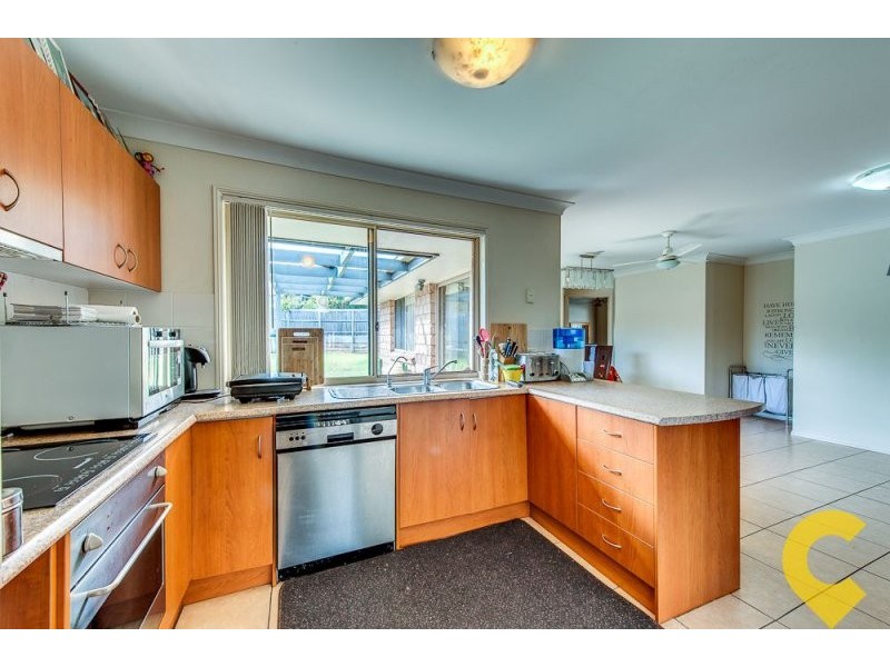 24 Mckerrow Crescent, Goodna QLD 4300