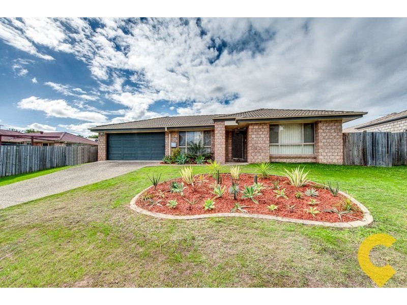 24 Mckerrow Crescent, Goodna QLD 4300