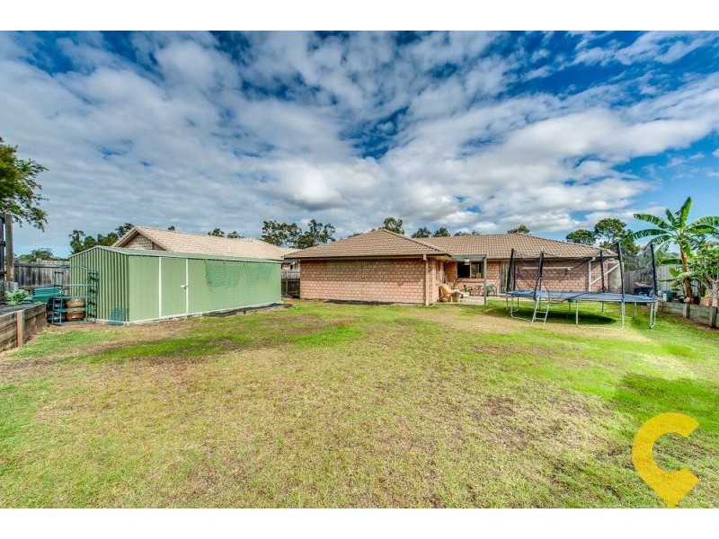 24 Mckerrow Crescent, Goodna QLD 4300