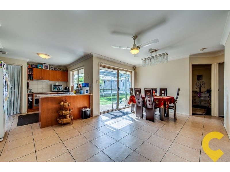 24 Mckerrow Crescent, Goodna QLD 4300