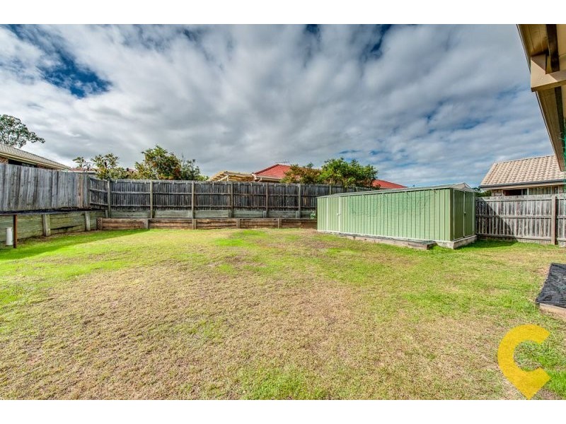 24 Mckerrow Crescent, Goodna QLD 4300