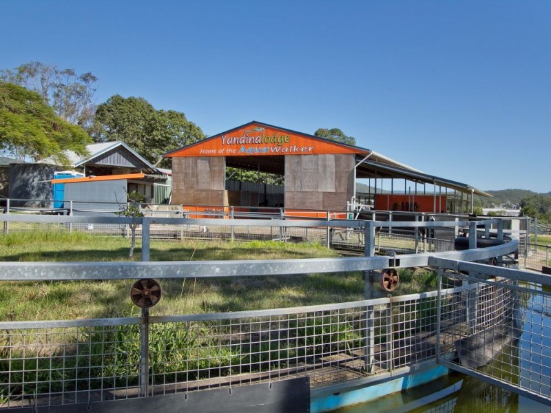 72 Sheahans Street, Yandina QLD 4561