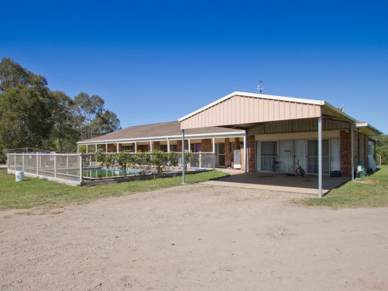 72 Sheahans Street, Yandina QLD 4561