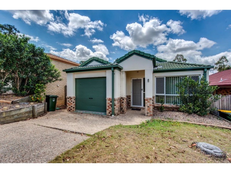 5 Princeton Place, Forest Lake QLD 4078
