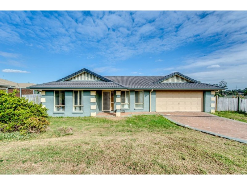 5 De Valera Street, Collingwood Park QLD 4301