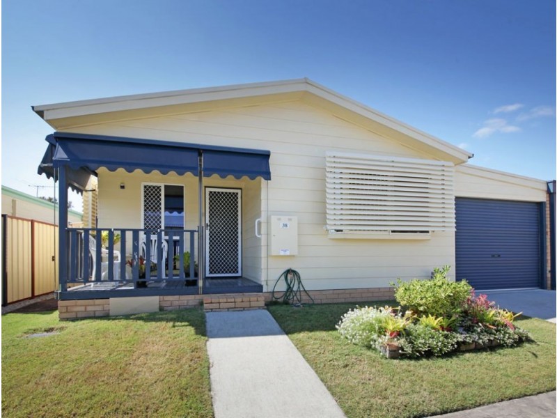 38/1 Webster Road, Deception Bay QLD 4508