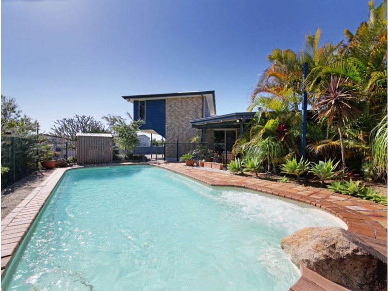 35 Dunbar Road, Burpengary QLD 4505