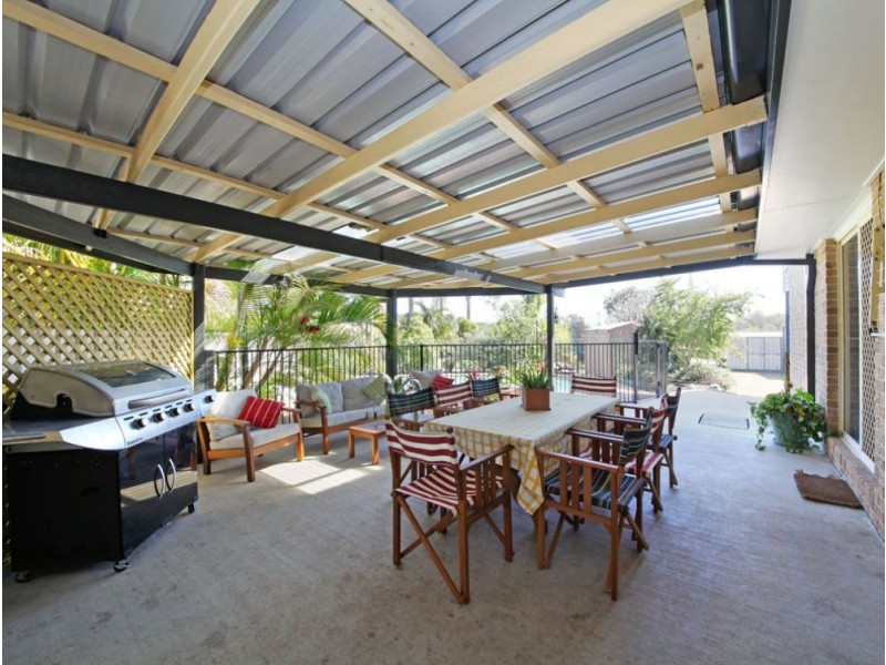 35 Dunbar Road, Burpengary QLD 4505