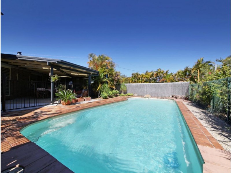 35 Dunbar Road, Burpengary QLD 4505