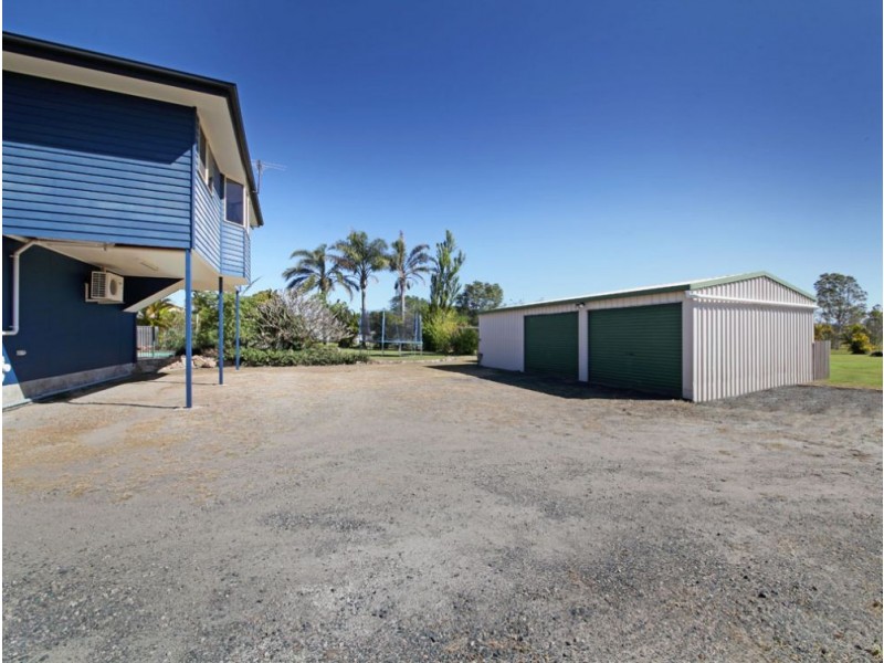 35 Dunbar Road, Burpengary QLD 4505