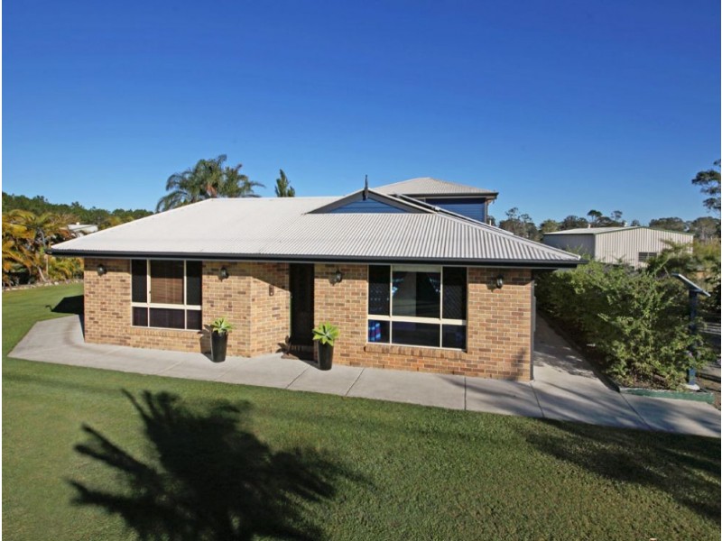 35 Dunbar Road, Burpengary QLD 4505