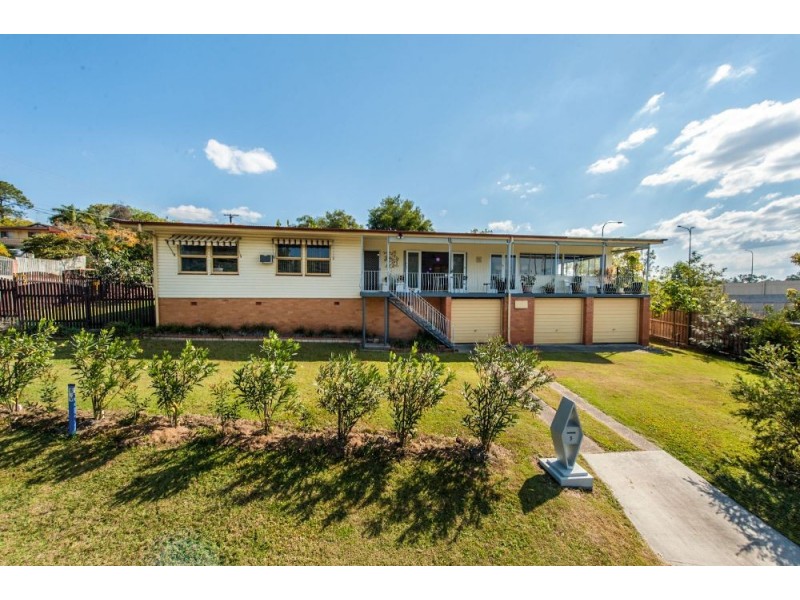 5 Newman Street, Gailes QLD 4300