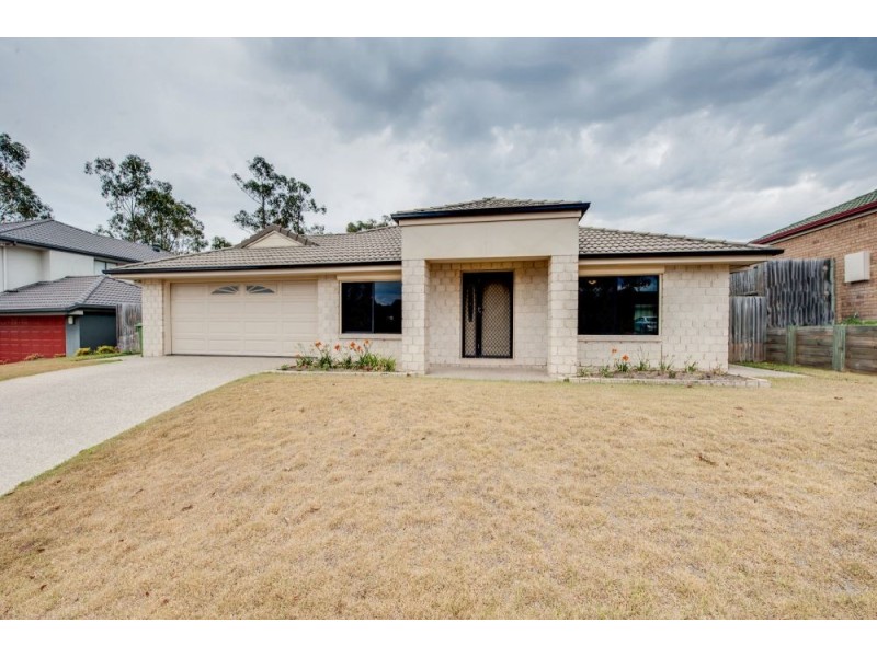 4 Labelle Street, Springfield Lakes QLD 4300