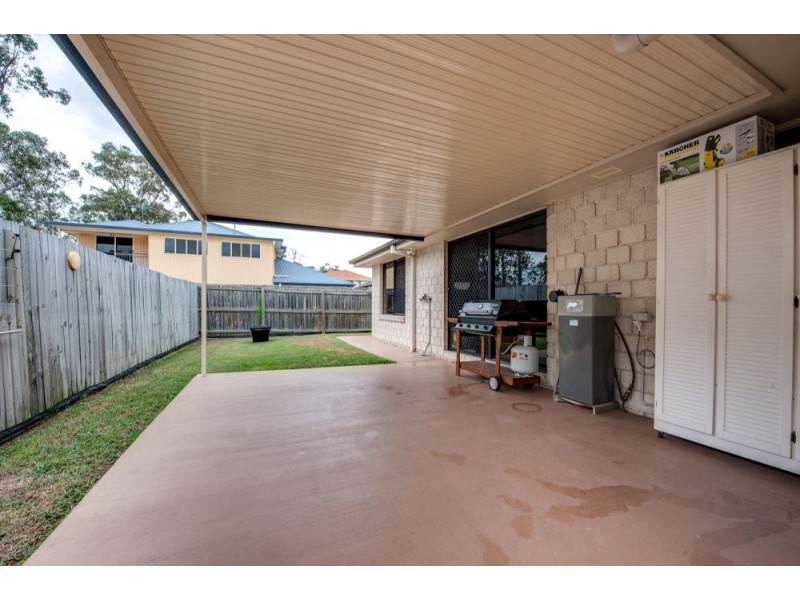 4 Labelle Street, Springfield Lakes QLD 4300