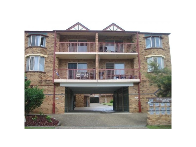 10/60 Lade Street, Gaythorne QLD 4051