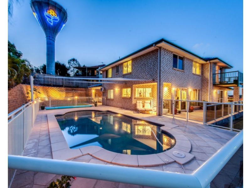 28 Rosemont Court, Underwood QLD 4119