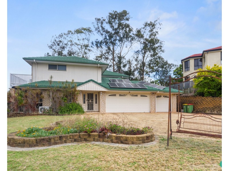 28 Rosemont Court, Underwood QLD 4119