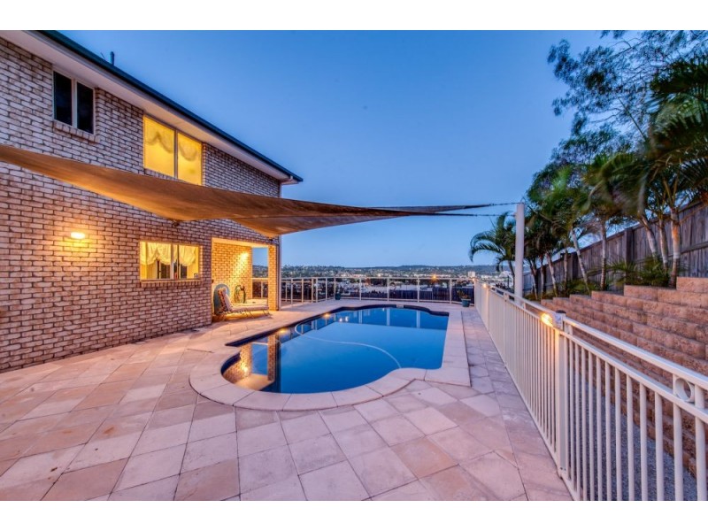 28 Rosemont Court, Underwood QLD 4119