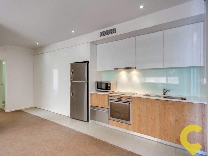 7/32 Windsor Street, Hamilton QLD 4007