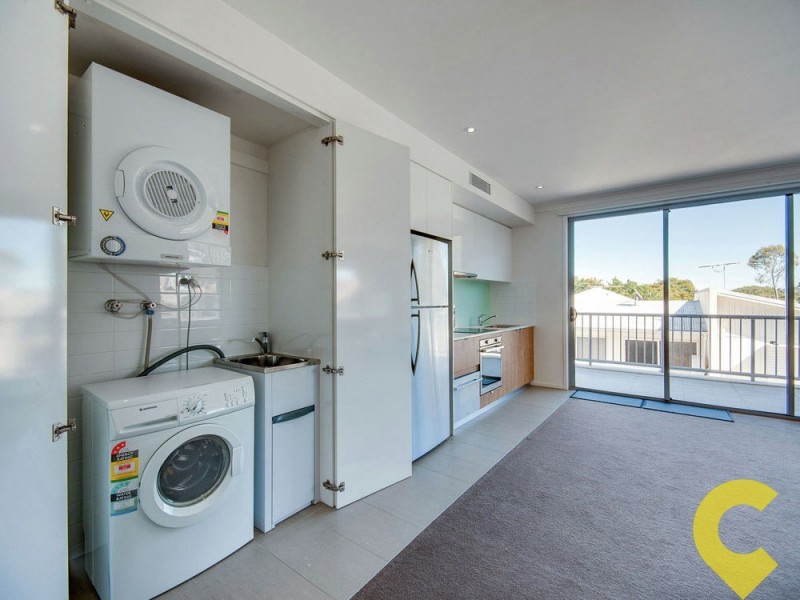 7/32 Windsor Street, Hamilton QLD 4007