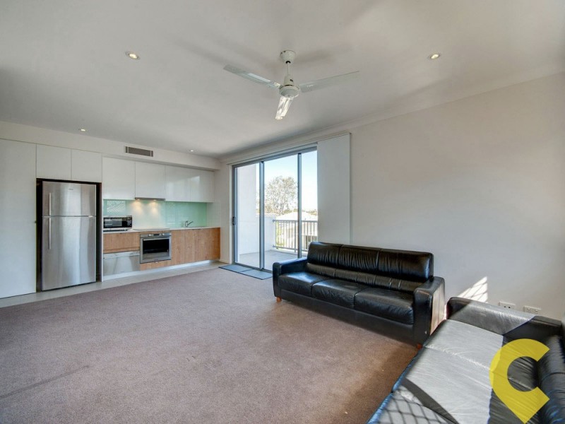 7/32 Windsor Street, Hamilton QLD 4007