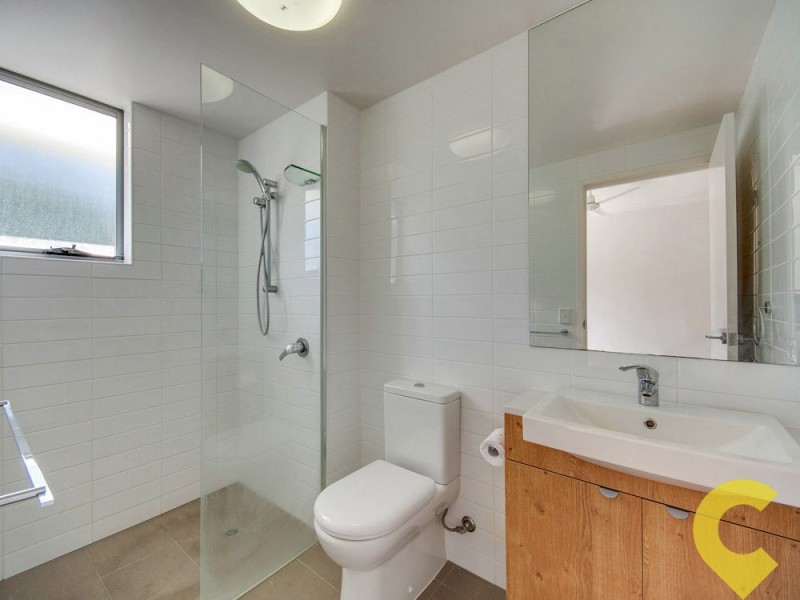 7/32 Windsor Street, Hamilton QLD 4007