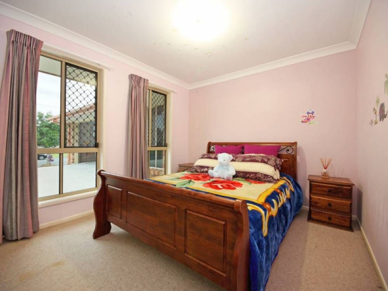 25 Mariner Boulevard, Deception Bay QLD 4508