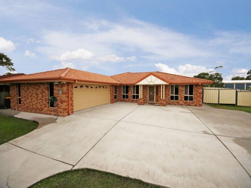 25 Mariner Boulevard, Deception Bay QLD 4508