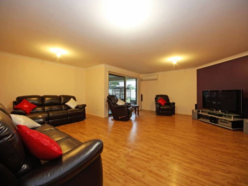 25 Mariner Boulevard, Deception Bay QLD 4508